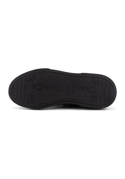 Tamer Tanca Erkek Hakiki Deri Kahverengi Sneakers & Spor Ayakkabı 1163 5552 Erk Ayk Sk25-26 Kahve Tamer Tanca Erkek Hakiki Deri Kahverengi Sneakers & Spor Ayakkabı 1163 5552 Erk Ayk Sk25-26 Kahve