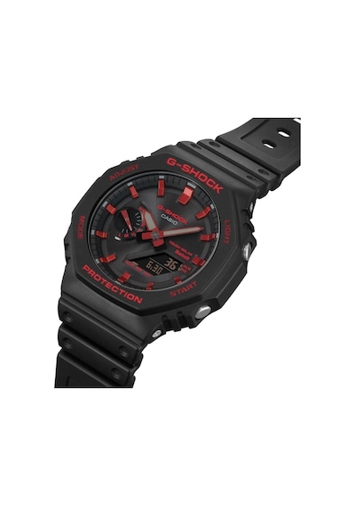 Casio GA-B2100BNR-1ADR Erkek Kol Saati