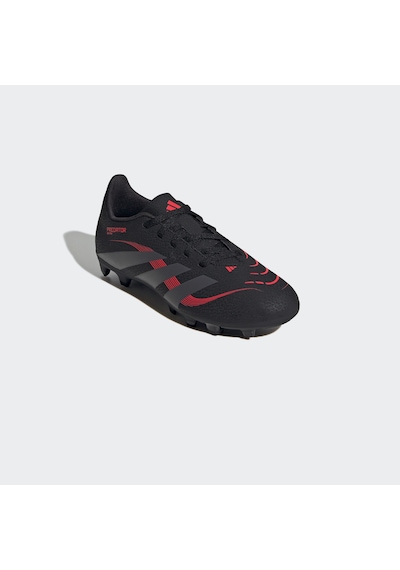 Adidas Predator Club Firm/multi-ground Çocuk Siyah Krampon - Id3812 2800282