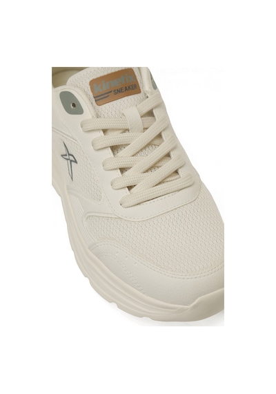 Kinetix Ramble Tx 6fx Ekru Erkek Sneaker 000000000102123463 Bej