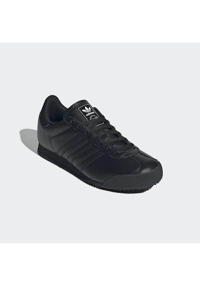 Adidas K 74 Unısex Spor Ayakkabı - Ie6596 Siyah