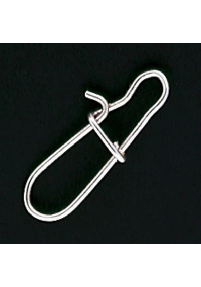Evergreen Lure Snap 00 - 34010000