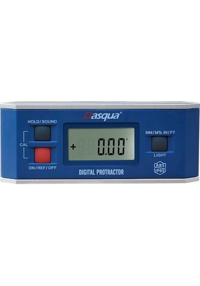 Dasqua 8400-0005 Dijital Eğim Ölçer