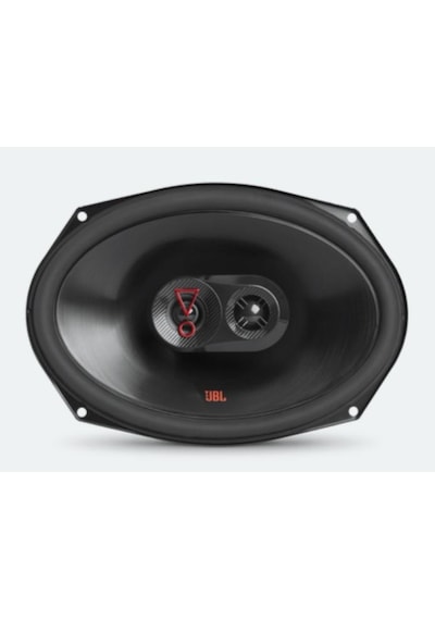 Jbl Stage 3 9637f Oval Hoparlör Takımı 6x9