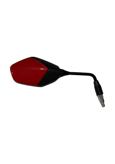 Hero X Pulse 200 4v - Thriller Sport Sağ Ayna Kırmızı