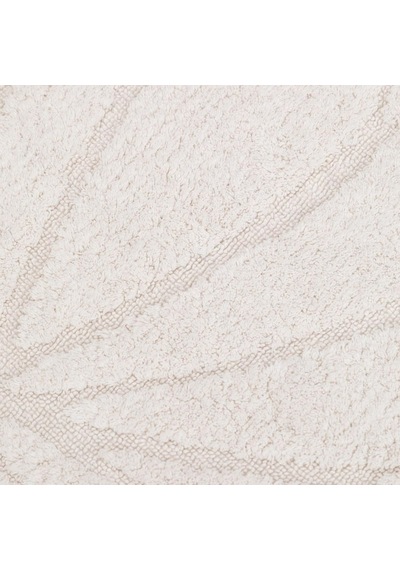 Marın Oyster Banyo Paspası Ekru 60x100 Cm Çok Renkli