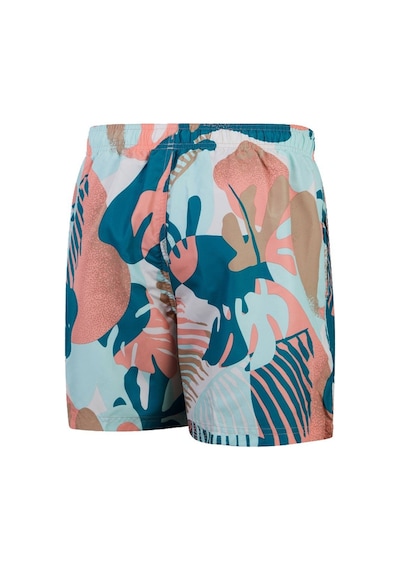Speedo Digital Printed Leisure Erkek Şort Mayo Desenli