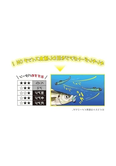 Duo Tetra Works Silikon Fuse 40mm. S516 Sakura Shrimp Suni Yem