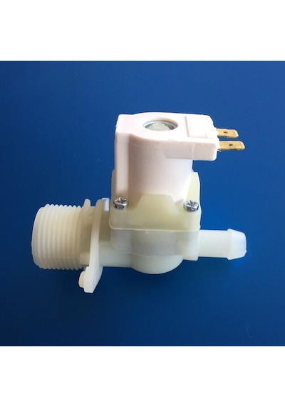 Tekli Su Ventili, 220V, Selenoid Vana - 444300393 Tekli Su Ventili, 220V, Selenoid Vana - 444300393