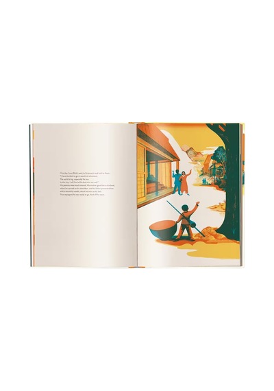 Gestalten Issun Bôshi 9783967048001