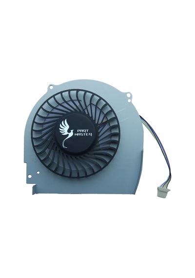 Dell Uyumlu Inspiron 7567 4b70d128f161c Notebook Cpu Fan, İşlemci Fanı