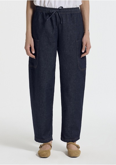 Mavi - Lacivert Pantolon 1011193-85481