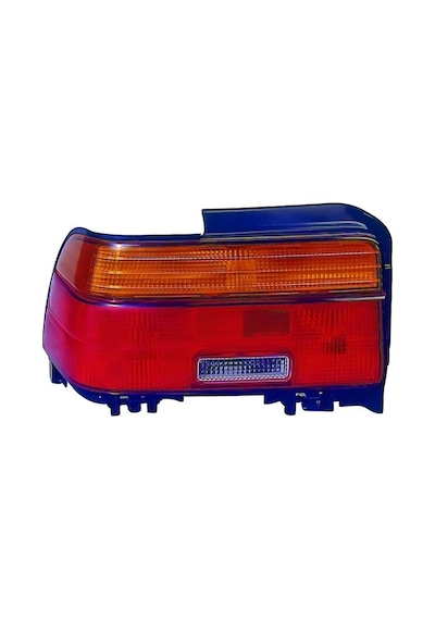 Stop Sol Toyota Corolla Ae101 Efsane Kasa 1993-1998