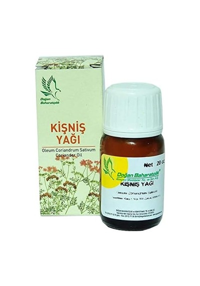 Doğan Kişniş Yağı 20cc