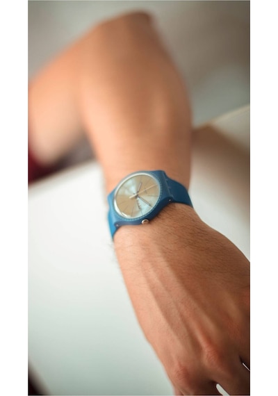 Swatch SUON714 Erkek Kol Saati