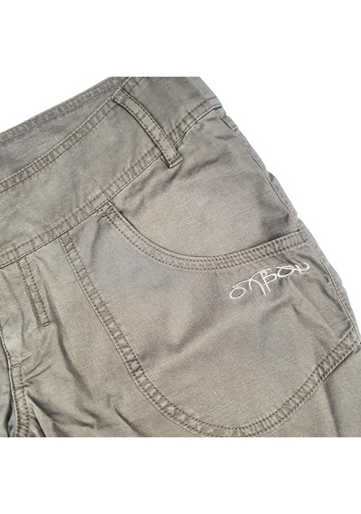 Oxbow Alarıco Pantalon E7alarico E7alarıco A41 Bronze