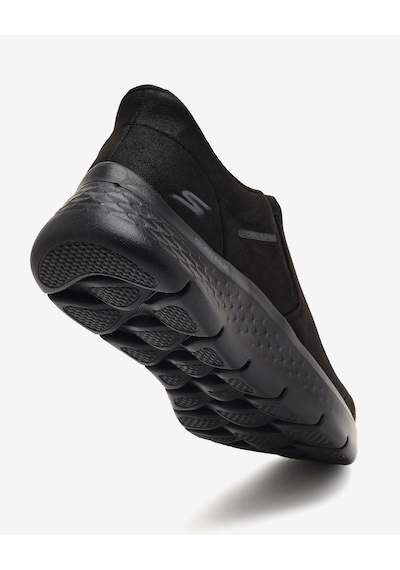 Skechers Go Walk Flex Ray Erkek Siyah Yürüyüş Ayakkabısı 216334tk Bbk Siyah