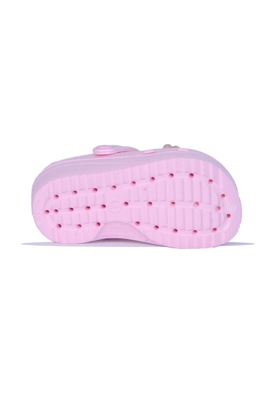 Apella E300-6 Pembe Fiesta Eva Kız Çocuk Terlik PEMBE