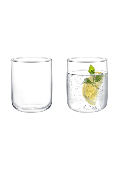 Madame Coco Musette 4'lü Su Bardağı Seti 270 ML