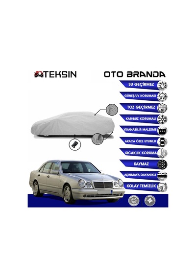 Mercedes W210 Oto Branda (516536001)