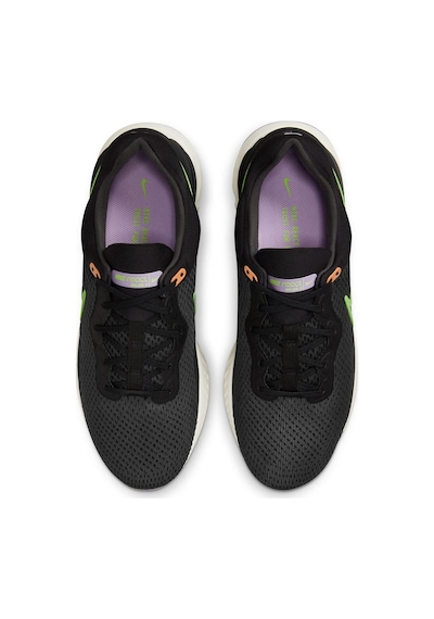 Nike Nıke React Mıler 3 Erkek Ayakkabı Dd0490-005 Siyah