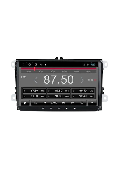 Celali Tuning Volkswagen Caddy 2004-2020 Android 12 Carplay Navigasyon Multimedya - 2gb Ram 16gb Hdd
