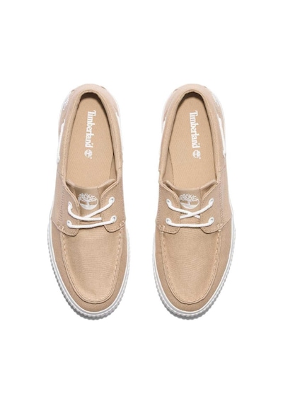 Timberland Mylo Bay Low Lace Up Sneaker Erkek Ayakkabı Tb0a67nher11 Bej