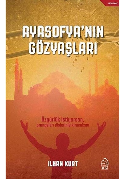 Ayasofya'nın Gözyaşları