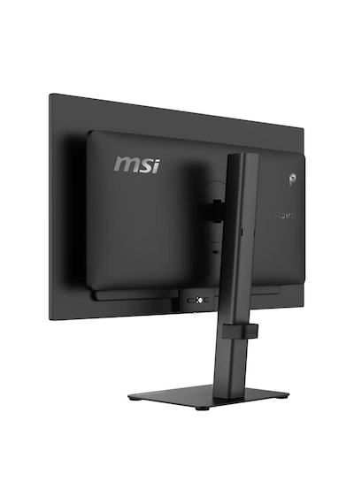 Msı Pro Max 271upx12g 26.5 3840x2160 4k Uhd 120hz 0.03 Ms Hdmı Dp Type-c Vesa Display Hdr True Black 400 Amd Freesync Premium Pro Qd-oled Monitor
