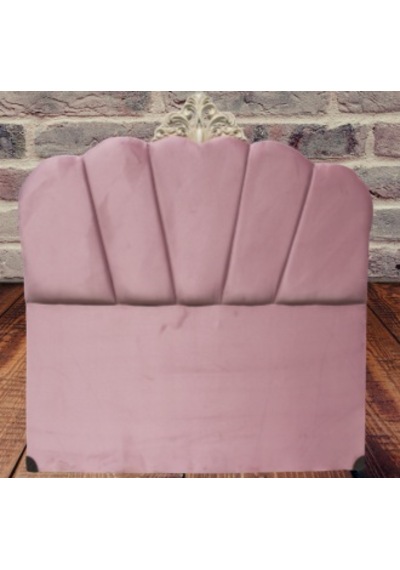 Başlık ALC AVANGART Model 90 Cm Kapitone PEMBE RENK Kumaş Döşeme El Yapım