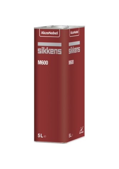Akzonobel Sikkens M600 Genel Amaçlı Yüzey Temizleme Tineri 5 Lt