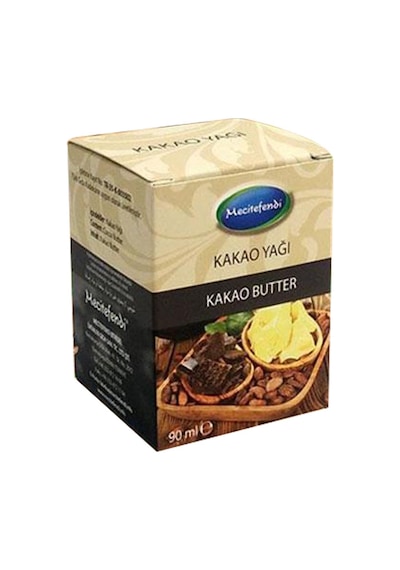 Mecitefendi Kakao Yağı 90 ML