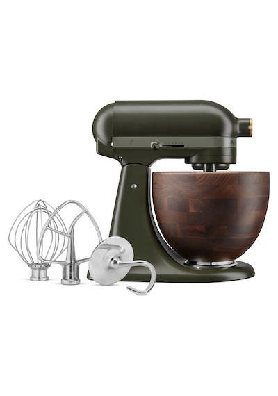 Kitchenaid Artisan Design 5KSM180WS 4.8 lt Stand Mikser