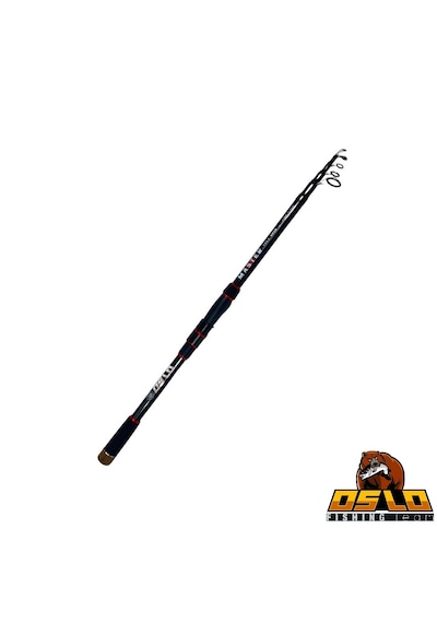 Oslo Master 270cm 14-42 Gr Tele Spin Olta Kamışı