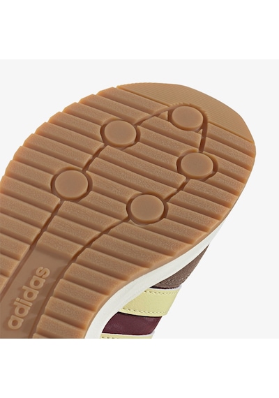 Adidas Run 70s 2.0 Kadın Bordo Spor Ayakkabı Jq9589