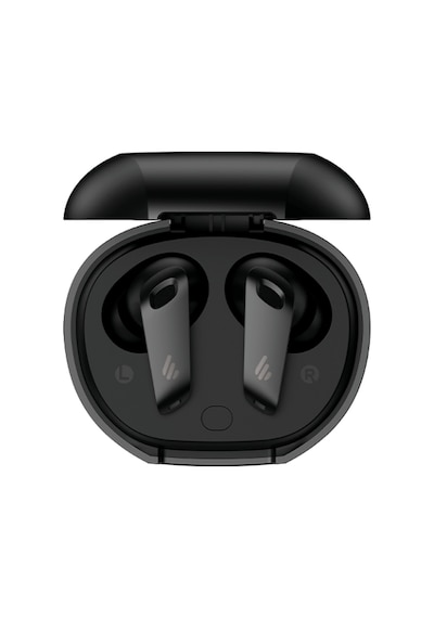 Edifier Neobuds Plus Bluetooth 5.4 Anc Noise Cancelling Tws Kablosuz Kulak İçi Kulaklık Ldac, Lhdc 5.0, Hi-res Audio Wireless - Siyah