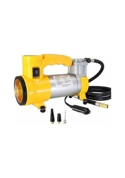 Mytol Fy 001a Mini  Kompresör