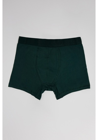 Loft Erkek Boxer Antrasit