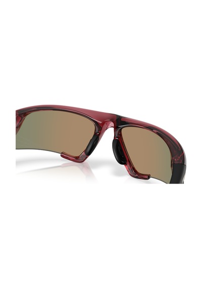 Oo 9532 953212 64 Oakley Suture Jacket Güneş Gözlüğü Siyah