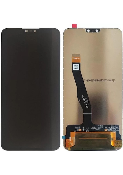 Huawei Y8 S Lcd Dokunmatik Ekran Jkm-lx