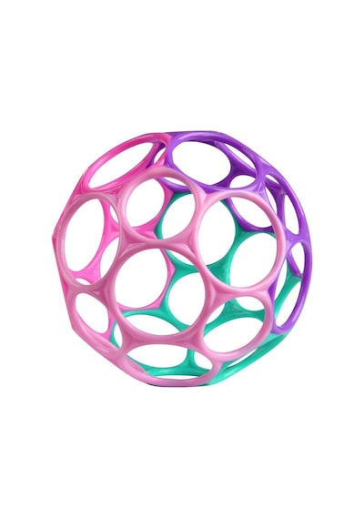 Oball Klasik Top Pink Purple