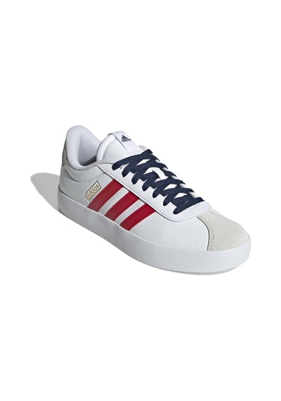 Adidas Vl Court 3.0 Erkek Sneaker Beyaz
