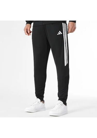 Adidas Kc7139 Tiro Es Ts Erkek Eşofman Takımı Siyah