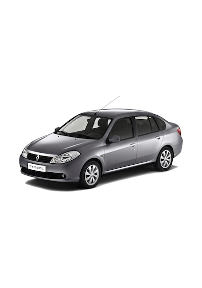 Renault Symbol 1.2 16V Filtre Bakım Seti (2008-2012)