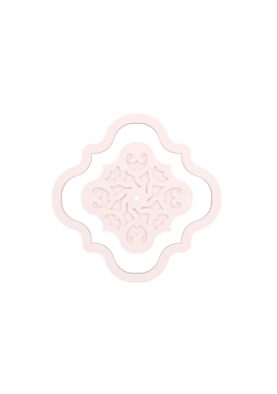 Motifpiyer Lamba Tavan Göbeği 52-model-63-85cm-dış Çitalı