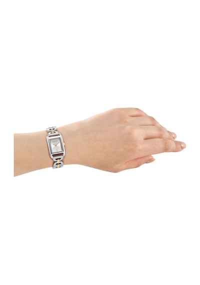 Dkny Dk1l142m0255 Kadın Kol Saati Metalik Gri