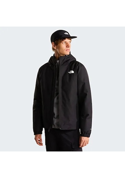 The North Face M Quest Ins Jacket Erkek Mont Nf0a8g0tjk31 Nf0a8g0tjk31 Siy Siyah