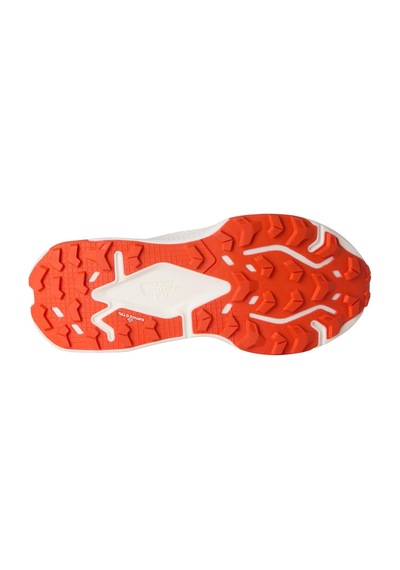 The North Face M Altamesa 500 V2 Erkek Ayakkabısı Nf0a8dajl5ı1 Beyaz