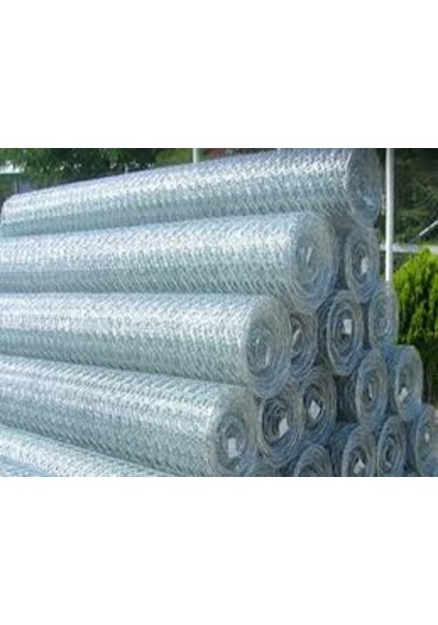 Hastel Kümes Teli 120Cm Enindetavuk Teli-Kafes Teli-Çit Teli