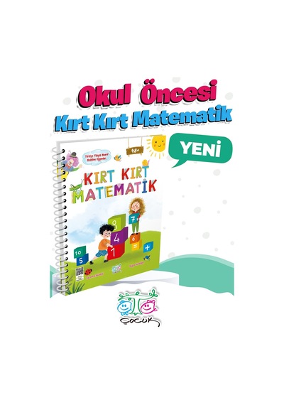 Kırt Kırt Matematik
